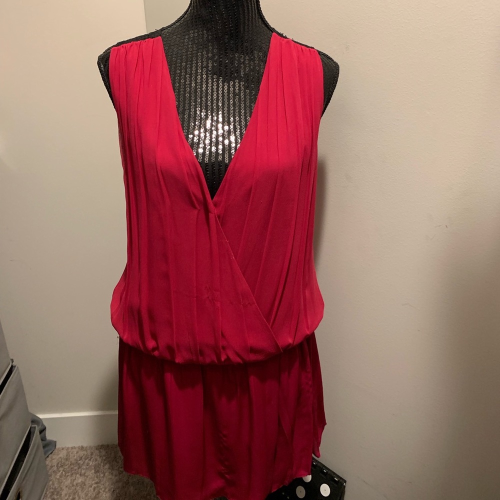 Alice and Olivia Dress